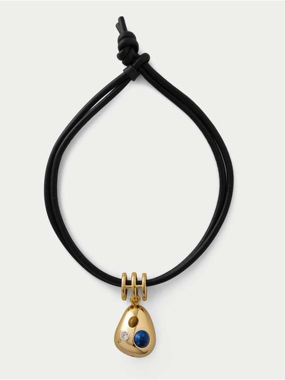 Nwt Eliou Noemia Necklace